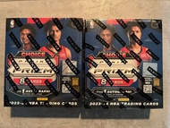 NBA panini 2023-24 prizm choice sealed box