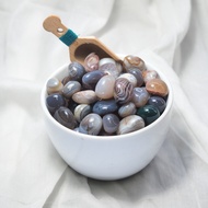 [astral friends] Mixed Botswana Agate Tumbles