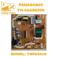 PANASONIC TV POWER BOARD Th-42AS620K
