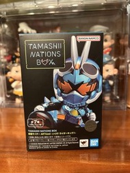 全新 Tamashii Nations Artlized BOX 幪面超人盲盒