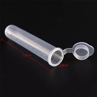Centrifuge tube 10ml - Eppendorf 10ml - Bag of 200