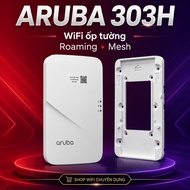 Aruba 303H - Aruba Instant ON AP11D - Wall Mount - Dedicated WIFI Router - Roaming - Mesh, aruba Ins