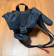 Wotancraft Pilot 2L Black