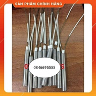 Trở Nhiệt - Con Trở - Thanh Tròn - Cục Tròn Máy Hàn Miệng Túi Liên Tục SF150 FR900FRM980Ld900FRM770D