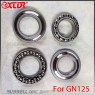 TAPER Steering Stem Bearings For SUZUKI Gn125 GN 125 GS125 Motorcycle