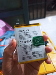 Pin Oppo BLP649 / A83 / F5 Lite 3090 mAh - 3180mAh (Zin)