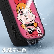 Crybaby crybaby Pencil Case Primary School Student Pencil Case 2025 Super Hot Stationery Bag Junior 