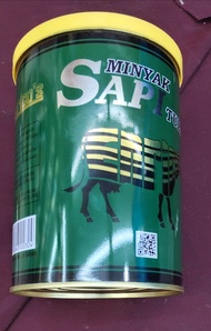 Enricos Minyak Sapi Ghee