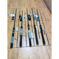 Daiwa Magoi G 602 MS. Fishing Rod | 602 MHS | 562 MHS
