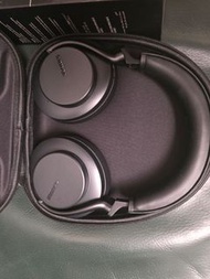 Shure AONIC 50 Gen 2 無線降噪耳機