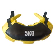 Bulgarian Bag บัลแกเรียแบค กระเป๋าบัลแกเรีย กระเป๋าถ่วงน้ำหนัก ถุงน้ำหนัก Fitness Bag