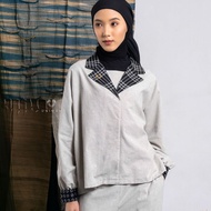 Damara Tops by Unique Indonesia