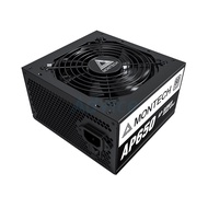PSU (80+ WHITE) 650W MONTECH AP650