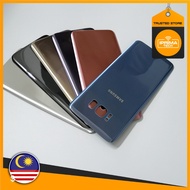 Samsung Galaxy S8 Plus Back Cover  Glass Battery Case Samsung S8 Plus Housing Cover Replacement