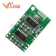 Modul Penguat Kuasa Bluetooth CA-8469 5V Penguat PAM8403 + Penguat Audio Kelas D Bluetooth CA-6928 5