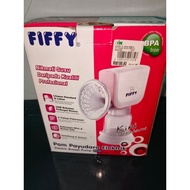 FIFFY SINGLE BREAST PUMP