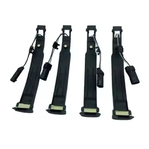 4PIECE Door handle sensor for Audi handle sensor A4 B8 B9 Q5 A6L C7 A7 A5 A4L Kessy 4G8 927 753,4G8 