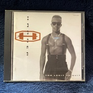 CD MC Hammer ‎– Too Legit To Quit