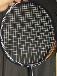 Yonex Astrox 100zz