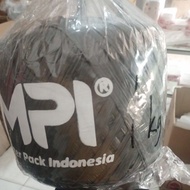 Black rapia rope weight 3 ounces not KW