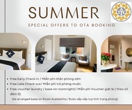 長安酒店 (Trang An Hotel )