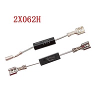 Bidirectional 2X062H dedicated high voltage diode  wave cookerIC