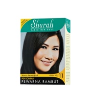 Shurah Hair Dye - PEK KOMPAk