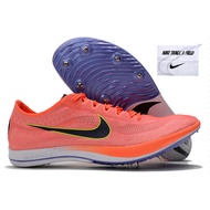 All Knitted "Dragon" Series Running Nail Shoes Training ShoesOriginal ready stock kasut boots Ni Zoo