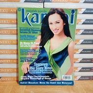 MAJALAH WANITA KARTINI NO 2121 September 2004