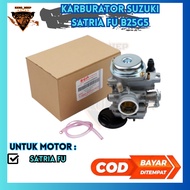 SUZUKI Satria FU 150 Carburetor - Carburetor Satria FU 150SUZUKI Motorcycle Carburetor/ Satria FU B2