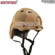 FAST戰術安全帽送2貼快速反應安全帽行動騎行頭盔CS野戰軍迷傘兵安全帽