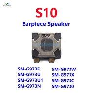 For Samsung Galaxy S10 4G G973F G973U G973U1 G973N G973 Earpiece Speaker Receiver Module Front Top E