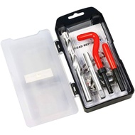 [M6/M8/M12] HITTO THREAD REPAIR KIT M6*1.0mm / M8*1.25mm / M12*1.25mm