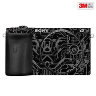 Suitable for Sony A66 Camera Protective Film Sony a66 Body Sticker Color Sticker 3M