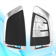 LIXIANG 3/4 Button For BMW DBC 1 3 5 7 Series X1 X5 X6 X5M X6M F FEM CAS4 CAS4+ Fob Smart Card Key S