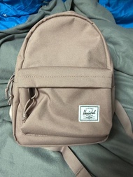 Herschel Classic Mini Backpack - Ash Rose