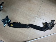 HP 電腦螢幕支架