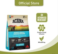 ACANA Freeze-Dried Coated Puppy Small Breed