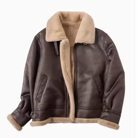 Game Biohazard Resident Remake Leon Scott Kennedy Cosplay Costumes Faux Leather Jacket Role Play Coa