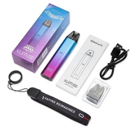 (PROMO) Oxva Xlim SE Free Lanyard 25W 900mAh Authentic Pod Vape Pods