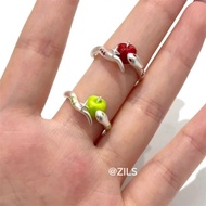 Apple October 31 Ring