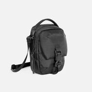 Aer Street Sling XPac - Sling Bag, Everyday Carry Bag, Fashion Bag, Tech Bag, Brief Case Bag, Should