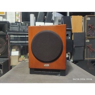 Japan surplus onkyo passive subwoofer speaker