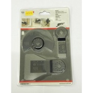 Bosch GOP Multi Cutter Tool 3 pieces Set for Wood