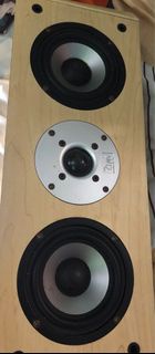 [MarQuis] Center Speaker