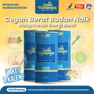 Indo Rhizome - Rhizome Tea Detox Diet Uterus Promil Rhizome Tea Jsr Zaidlul Akbar Herbal Tea