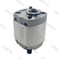【Online】 Cbk Gear Pump Cbk-F0.5/f2.1/f2.5/f3.2/f4.2/f1.1 High Pressure Pump Hydraulic Pump Lifter Hy