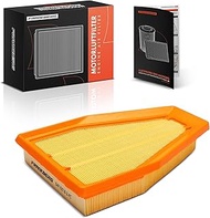 Frankberg Air Filter Compatible with 911 2012-2019 B.o.x.s.t.e.r 2013-2016 C.a.y.m.a.n Engine Air Fi