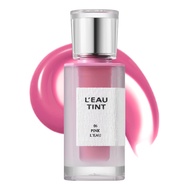 BBIA L’EAU Tint – Glossy & Glow Lip Stain, Watery Lip Tint, Non-Sticky, High Shine Finish, Long-last