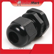 INDUSMART PG7 (BLACK) CABLE GLAND